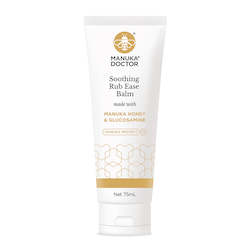 Special Offers: Soothing Rub Ease Balm