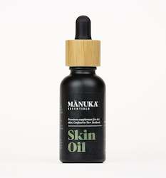 The Ultimate Skin Oil