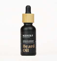 Cosmetic wholesaling: The Ultimate Beard Oil