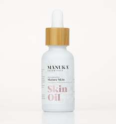 Skin Oil For Mature Skin