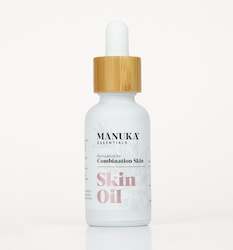 Skin Oil For Combination Skin