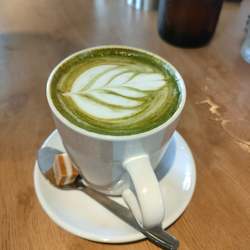 Tea wholesaling: Kawakawa Latte