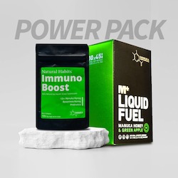 Power Pack - MÄnuka Performance