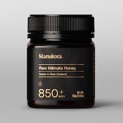 Honey manufacturing - blended: MGO 850+