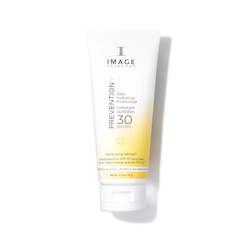 Cosmetic wholesaling: IS- Prevention+- Daily Hydrating Moisturizer SPF30+- RET