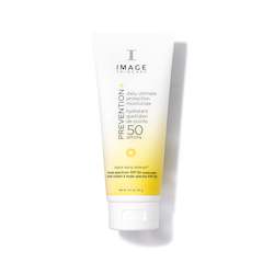 IS- Prevention+- Daily Ultimate Moisturizer SPF50- RET