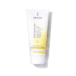 Cosmetic wholesaling: IS- Prevention+- Daily Tinted Moisturizer SPF30- RET