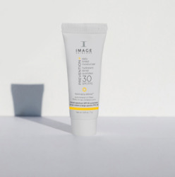 IS- Prevention+- Daily Tinted Moisturizer SPF30- SPL