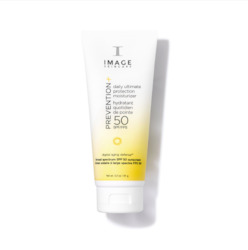 IS- Prevention+- Daily Ultimate Moisturizer SPF50- TST