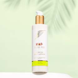 Cosmetic wholesaling: PF- Body Lotion (350ml)- Lime Blossom- RET