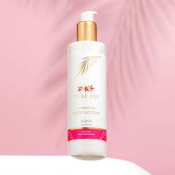 Cosmetic wholesaling: PF- Body Lotion (350ml)- Guava- RET