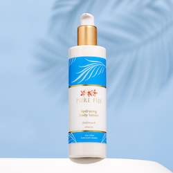 Cosmetic wholesaling: PF- Body Lotion (350ml)- Coconut- RET