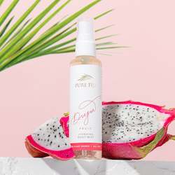 Cosmetic wholesaling: PF- Body Mist (90ml)- Dragonfruit- RET