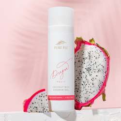 Cosmetic wholesaling: PF- Shower Gel (236ml)- Dragonfruit- RET
