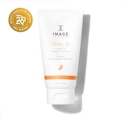 IS- Vital C- Hydrating Enzyme Masque- RET