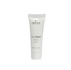 IS- The Max- Stem Cell Serum- SPL