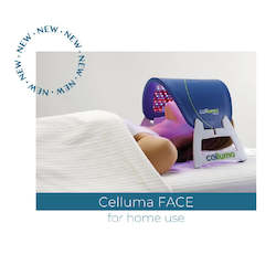 Cosmetic wholesaling: CL- Celluma- Face- RET