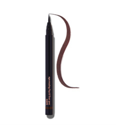 Cosmetic wholesaling: YB- Eye-Mazing Liquid Liner Pen- Cafe- TST