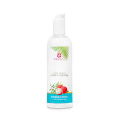 RN- Lotion (12oz)- Bamboo Lychee- RET