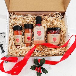 Some Like It Hot Chilli Gift Pack