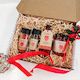 Red Devil Chilli Essentials Gift Pack