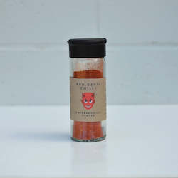 Farm produce or supplies wholesaling: Red Devil Chilli Powder