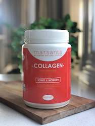 Collagen 500gm: FORTIGELÂ® | JOINTS & MOBILITY