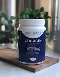Collagen 500gm: BODYBALANCEÂ® | MUSCLE GROWTH & RECOVERY