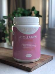 Collagen Bundles: HERS & HERS COLLAGEN BUNDLE