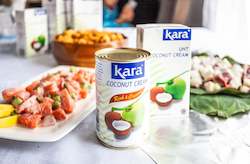 Kara Coconut Products