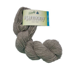 Wool: Harmony 10 ply pure merino