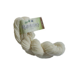 Wool: Harmony 8 ply pure merino