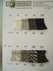 Wool: Countrywide 200gm bulky pure wool