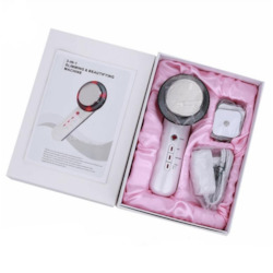 3-in-1 Ultrasound EMS Body Slimming - Cellulite Remover