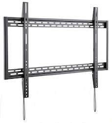 Ezymount VPF-100 XXL Screen Non-Tilting Wall mount with Auto Click Locking System up to 120" Screens
