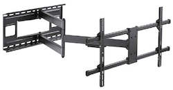 Ezymount VLM7800 Double Arm Bracket with Very Long 1.0M Extension for 37" to 60" screens