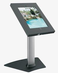 EzyMount ITS-234 Secure Locking Tablet holder & stand for iPad2/3/4/5(Air)