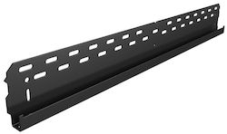 Adtec: TH-VWP160 Video wall mounting rail 1600mm joinable for any length