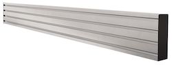 ADM-R700 700mm Horizontal aluminium rail for video walls