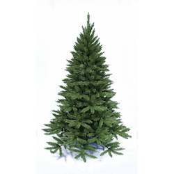 Christmas Trees And Decor: Spruce 5ft