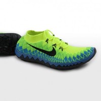 Products: Free 3.0 Flyknit