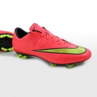 Products: Mercurial Veloce II FG