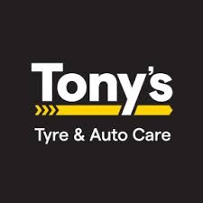 Auckland Stores: New Lynn - Tony's Tyre Service