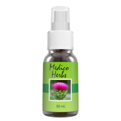 Health food: African Griffonia 5 HTP 50ml Spray - 100% Natural