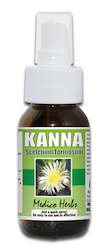 Kanna (Sceletium Tortuosum) Spray 50ml - 100% Natural Anti- Depressant -