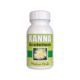 Kanna  Capsules (Sceletium Tortuosum) - 100% Natural Anti-depressant - 60x100mg x 10 Bottles