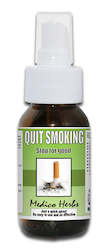 Health food: Quit Smoking Spray 50ml