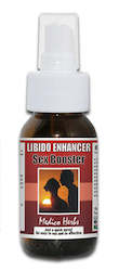 Health food: Libido Enhancer Spray 50ml.