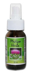Buchu (Agathosma Betulina) - Natural diuretic 50 ml Spray