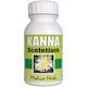 Kanna Capsules - BUY 2 x BOTTLES & GET 3RD BOTTLE FREE - 100% Natural Anti-depressant - 90 x 100mg Capsules